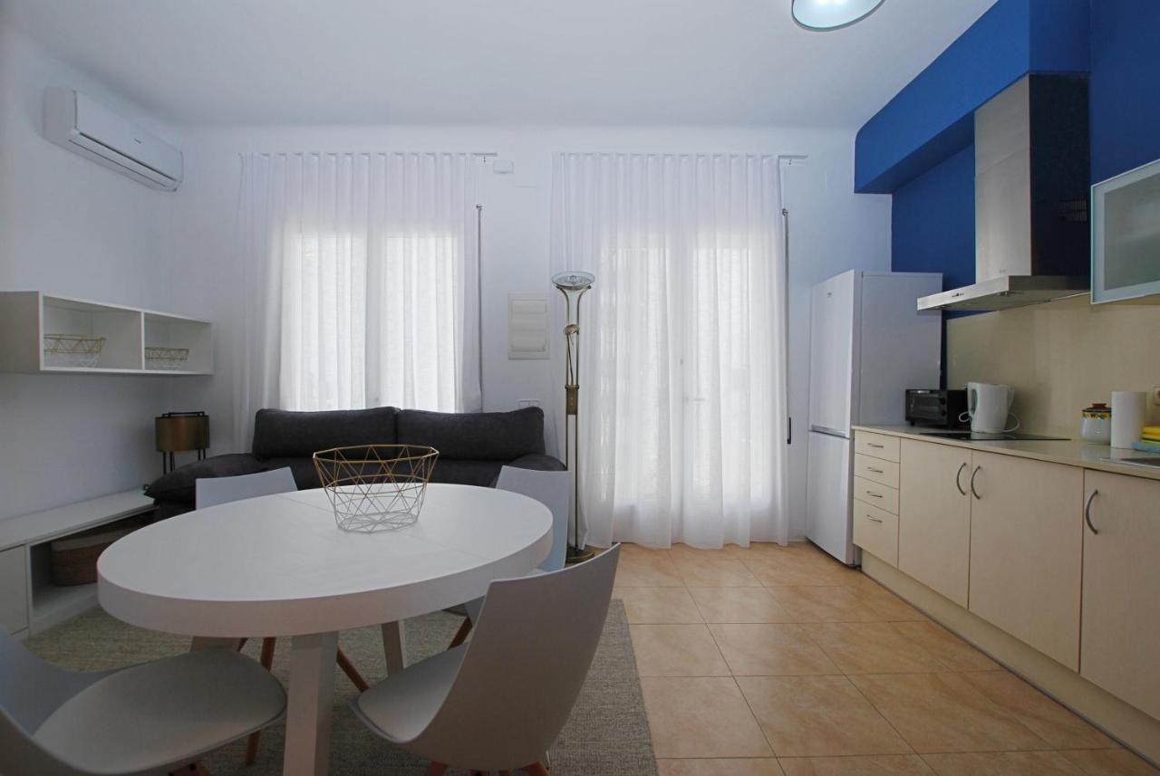 La Platgeta · la Platgeta · Ideal Family Apartment, with Private Terrace 2