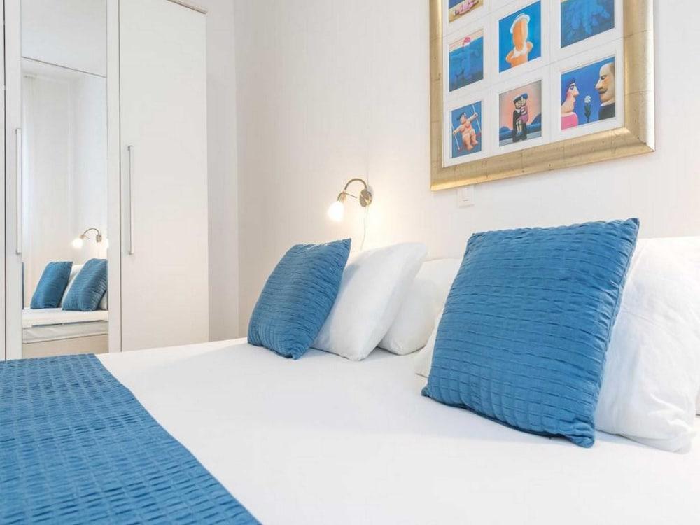 Green Magic Apartments 1