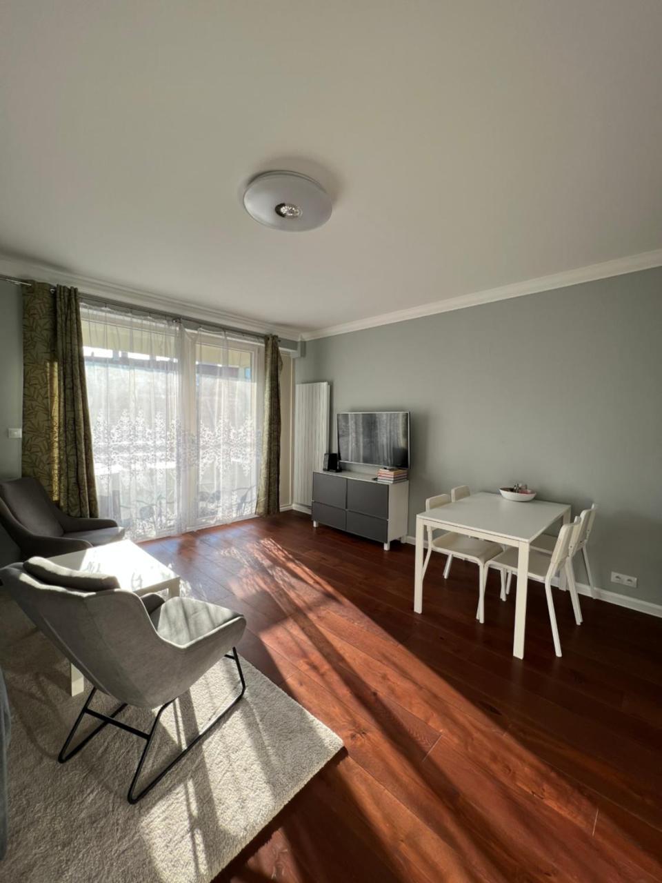 The Dante Prague - Family Apartments with Free Parking 2