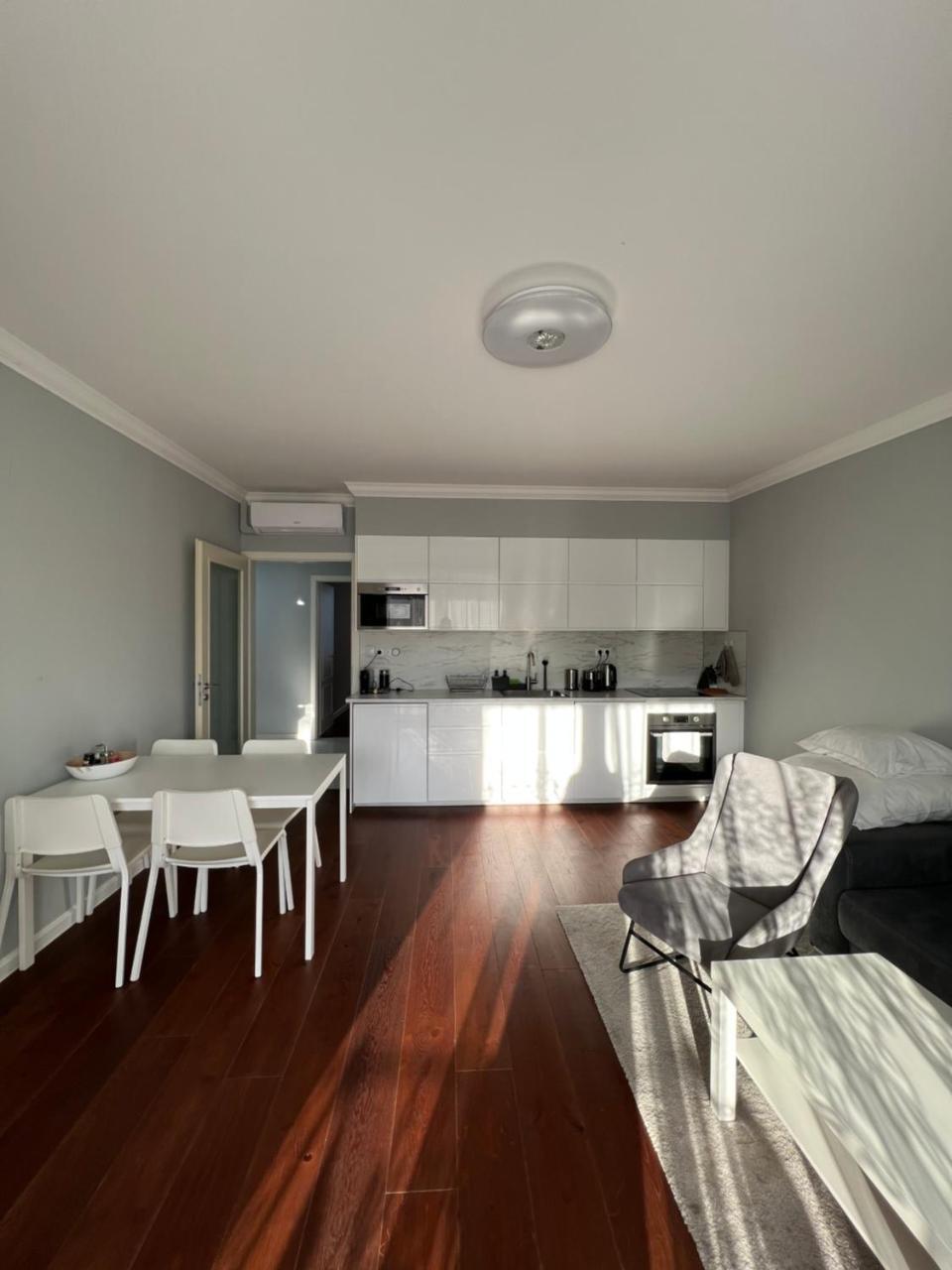 The Dante Prague - Family Apartments with Free Parking