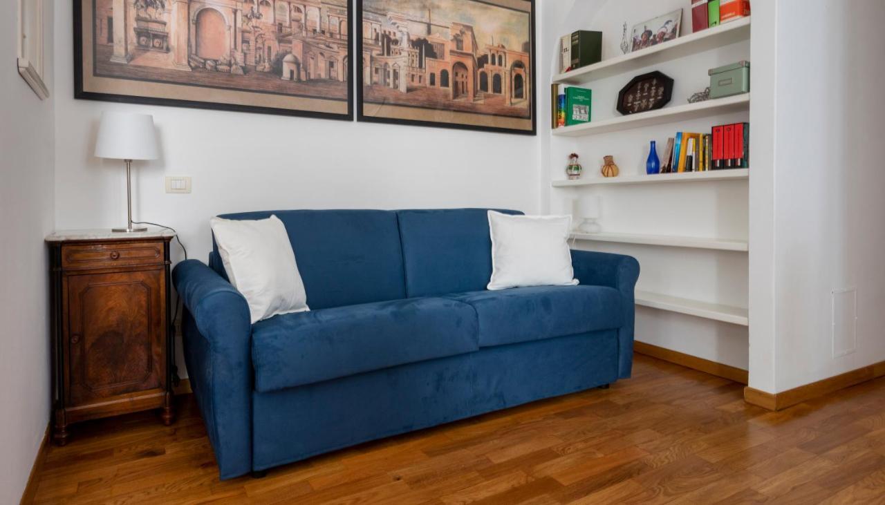 Italianway - Volta 20