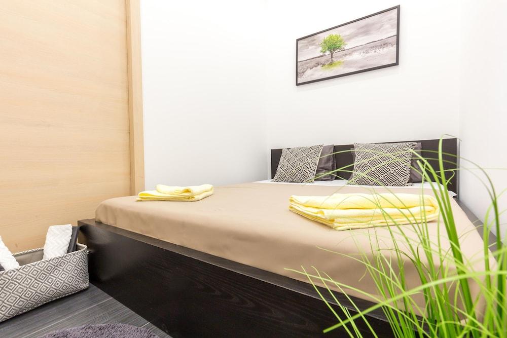 Real Apartments Zoltan II 2