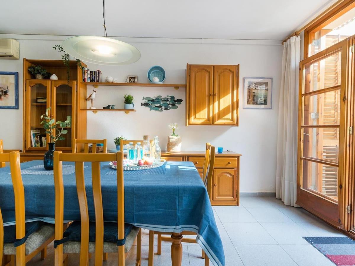 Mediterranean Town House 2