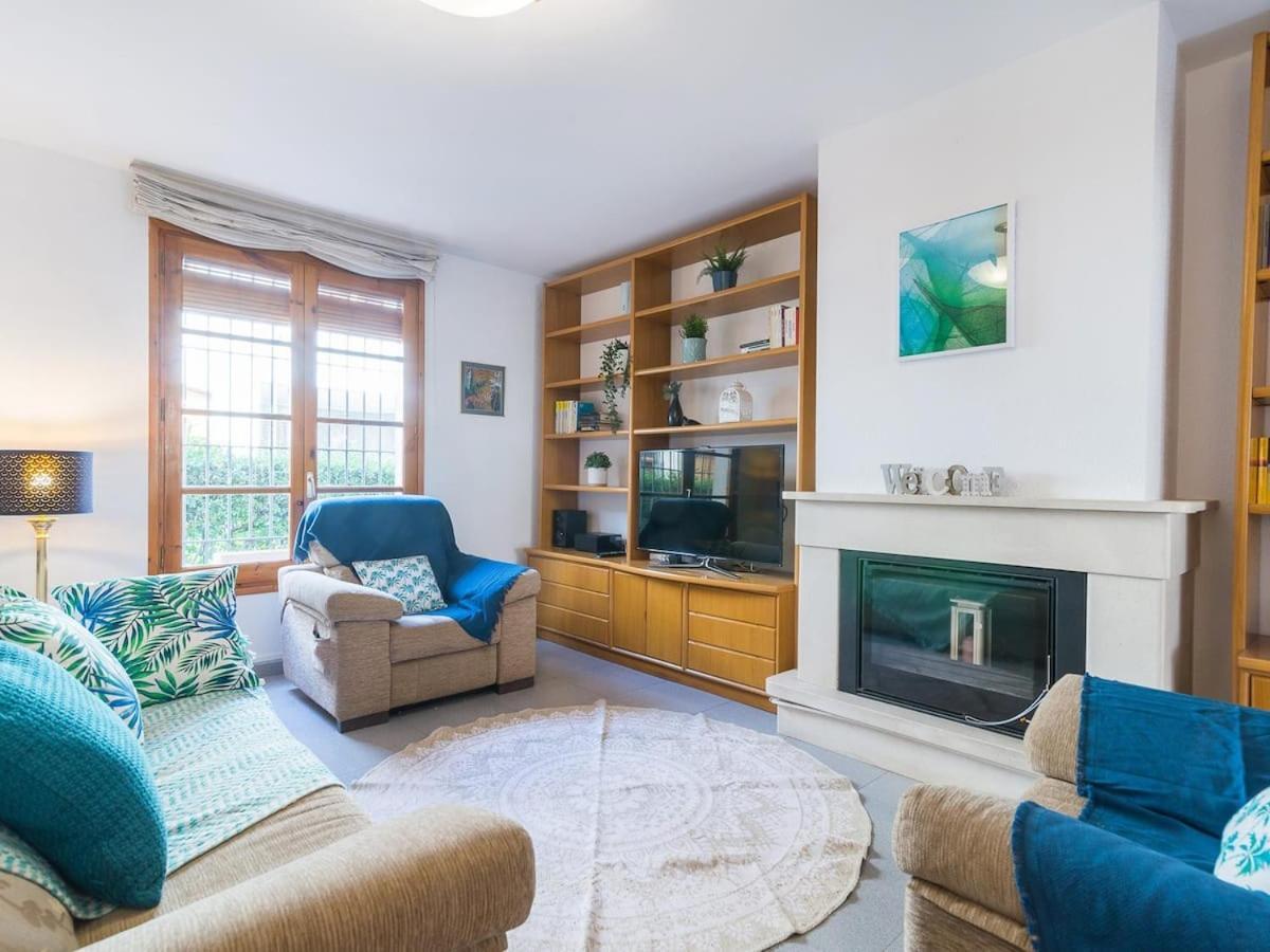 Mediterranean Town House