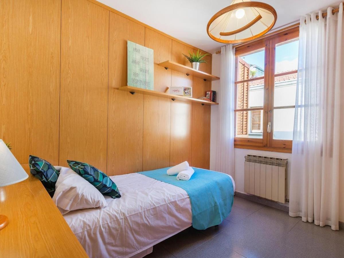 Mediterranean Town House 1