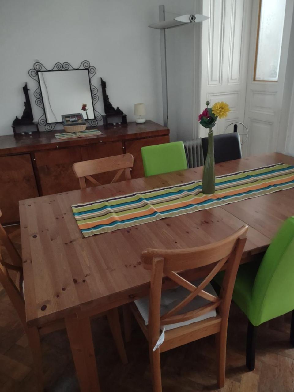 Trappelgasse Top 26 2