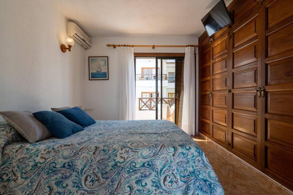 Apartamento Con 2 Terrazas En Los Cristianos 2