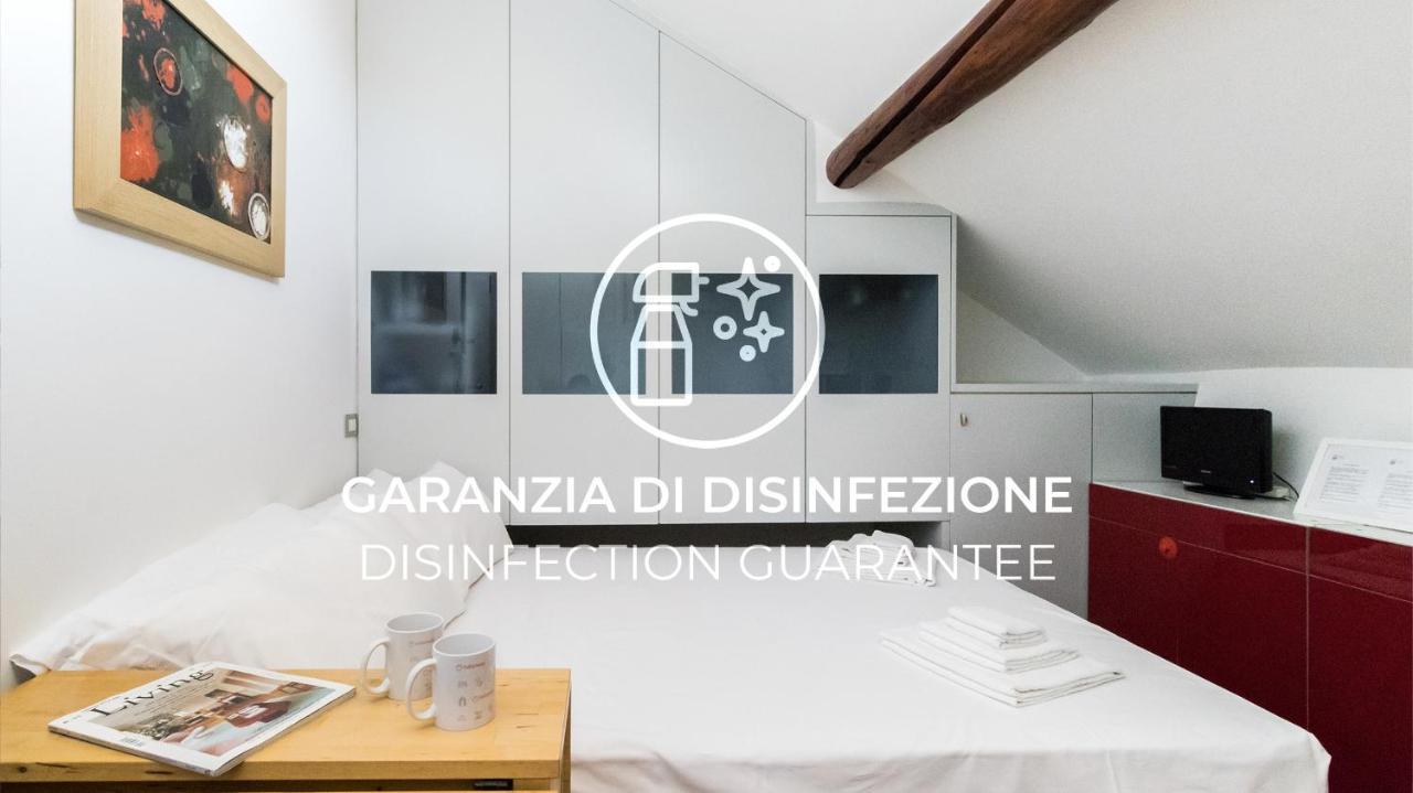 Italianway - Ripa Ticinese 43 (Adults Only)