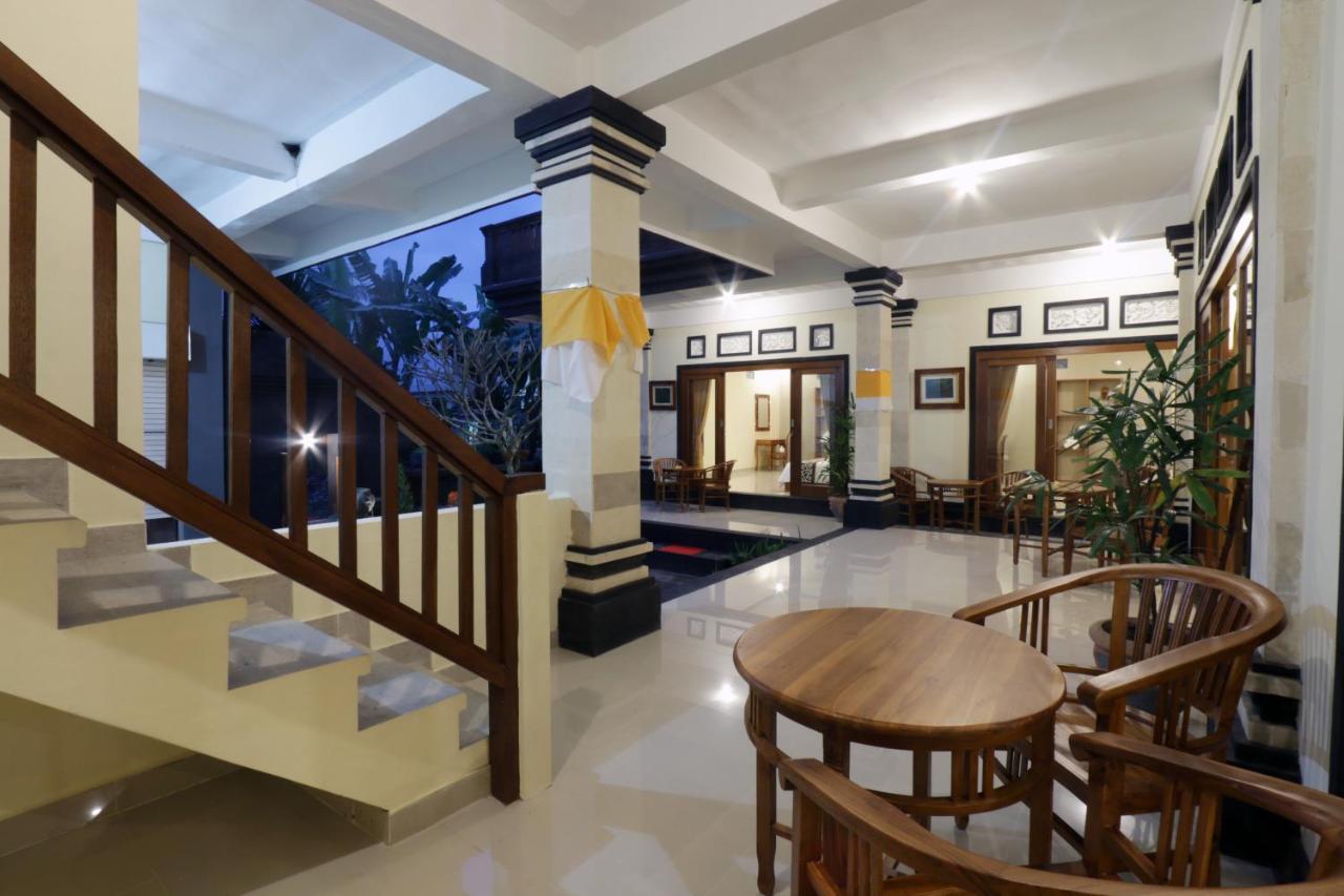 Pondok Mundeh Ubud (Adults Only)