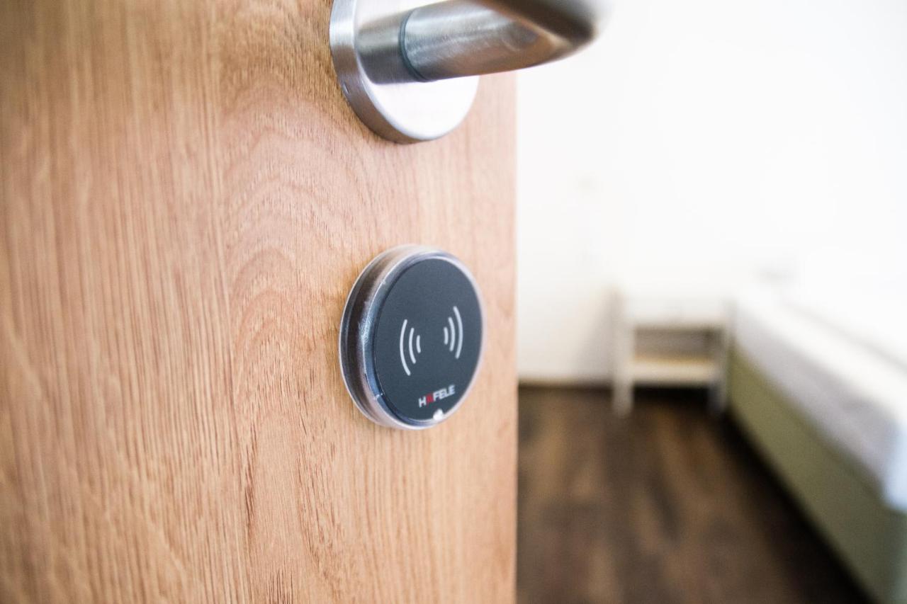 Hostel Mandarinka (Adults Only) 1