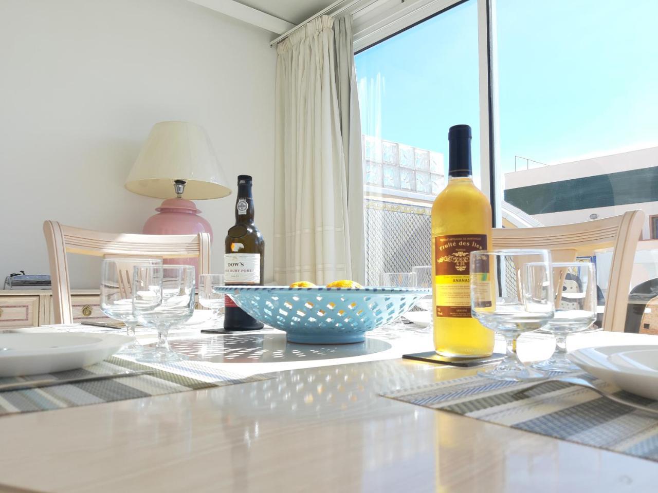 Los Cristianos Luxury Sea View 1