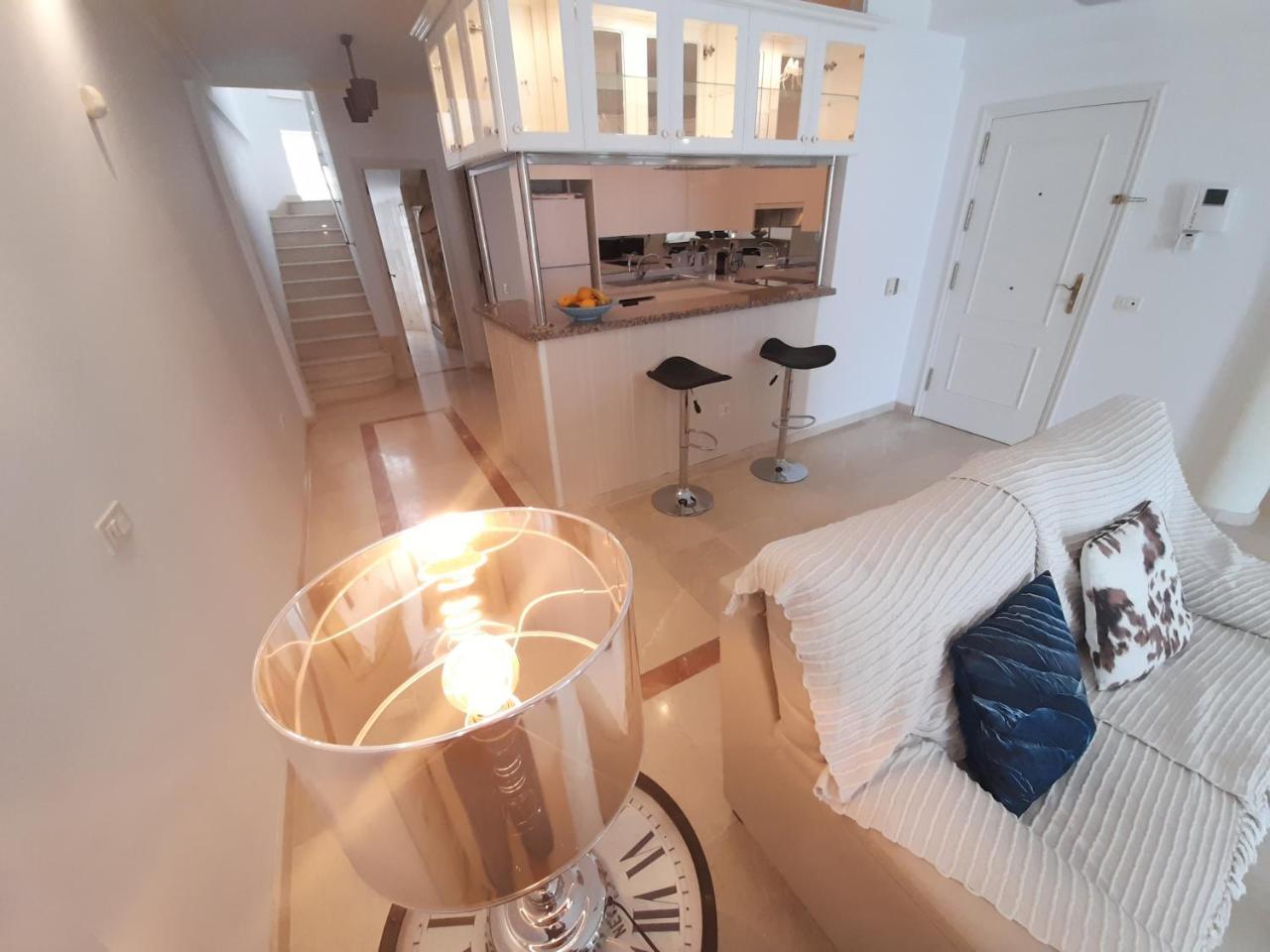 Los Cristianos Luxury Sea View