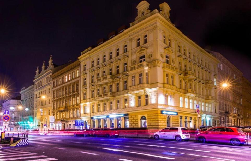 Maison Residence Prague (Adults Only) 2
