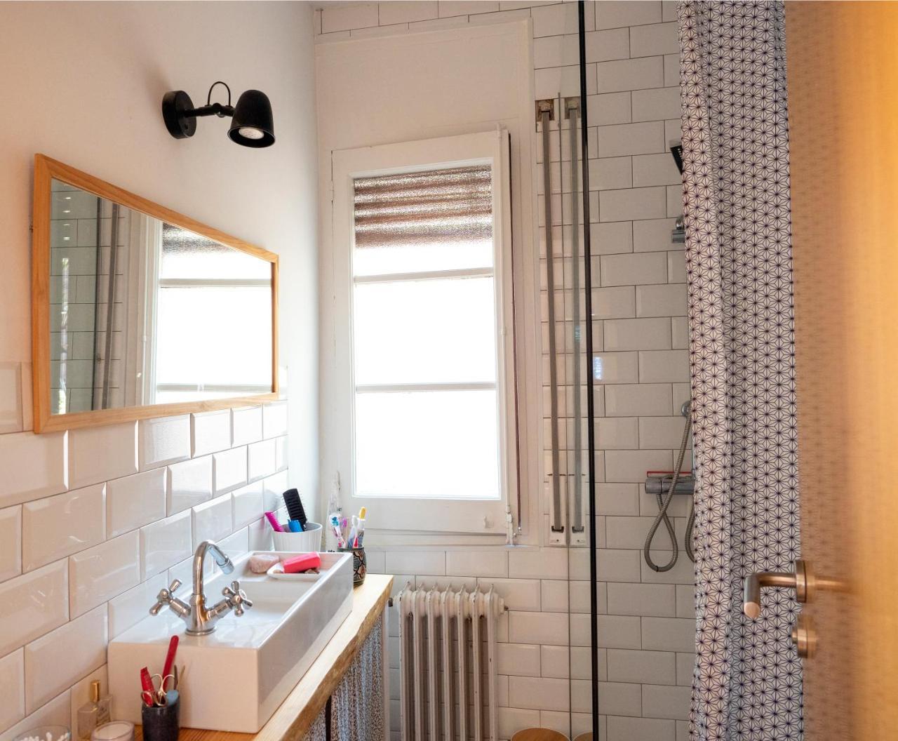 Casa Mediterrania a la Vora de Barcelona 1