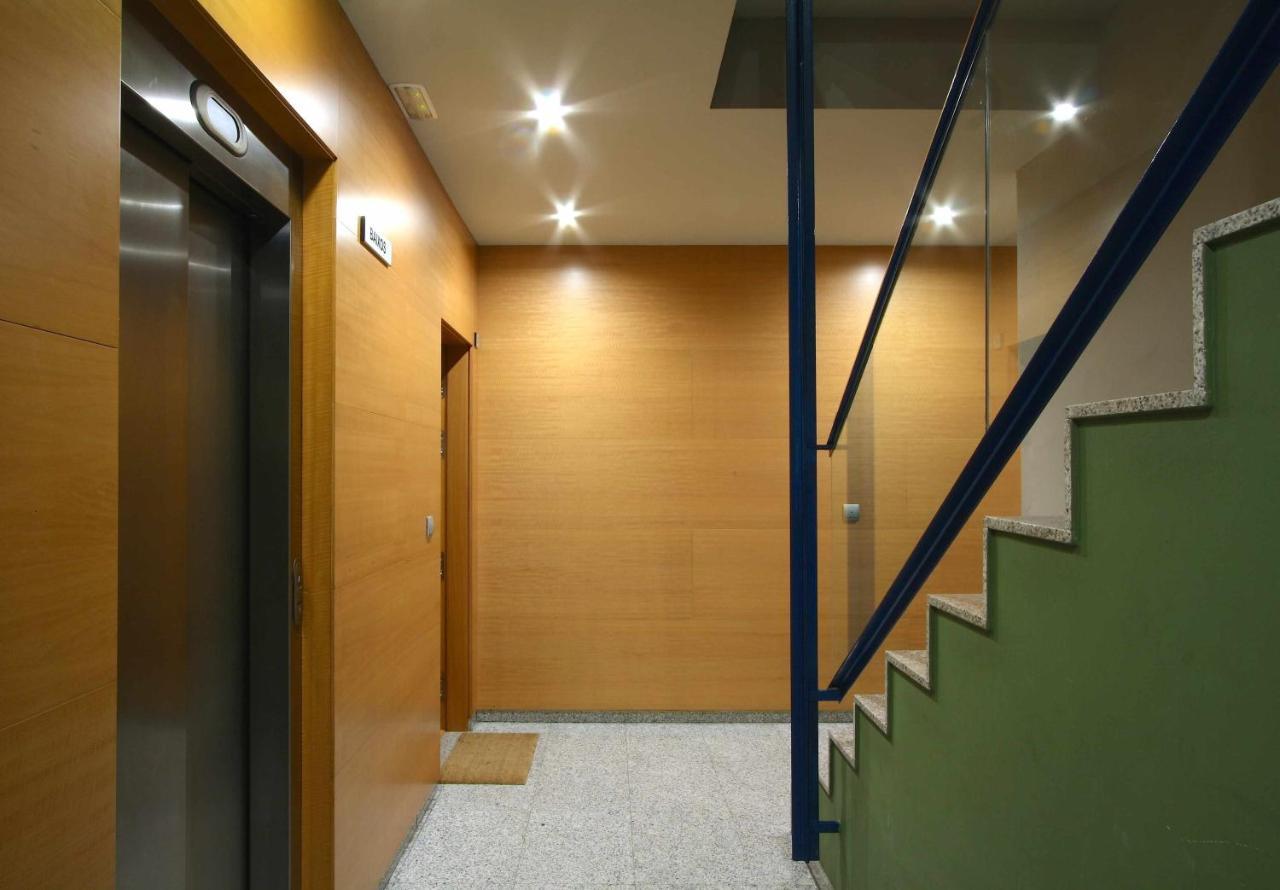 Mazi Apartments Downtown 2