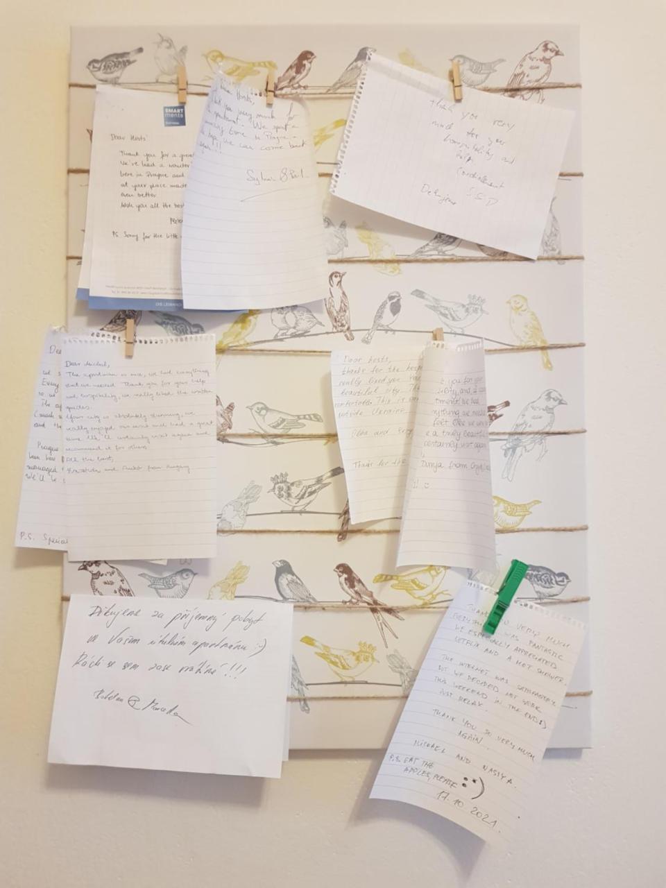 Get Prague Flat Slovenska (Adults Only) 1