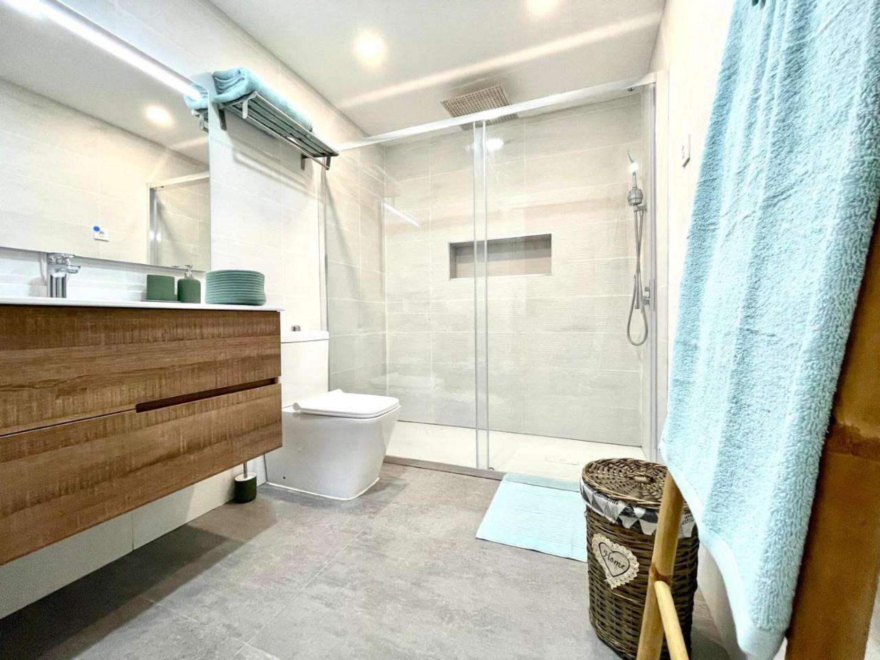 Arena Castelldefels 2