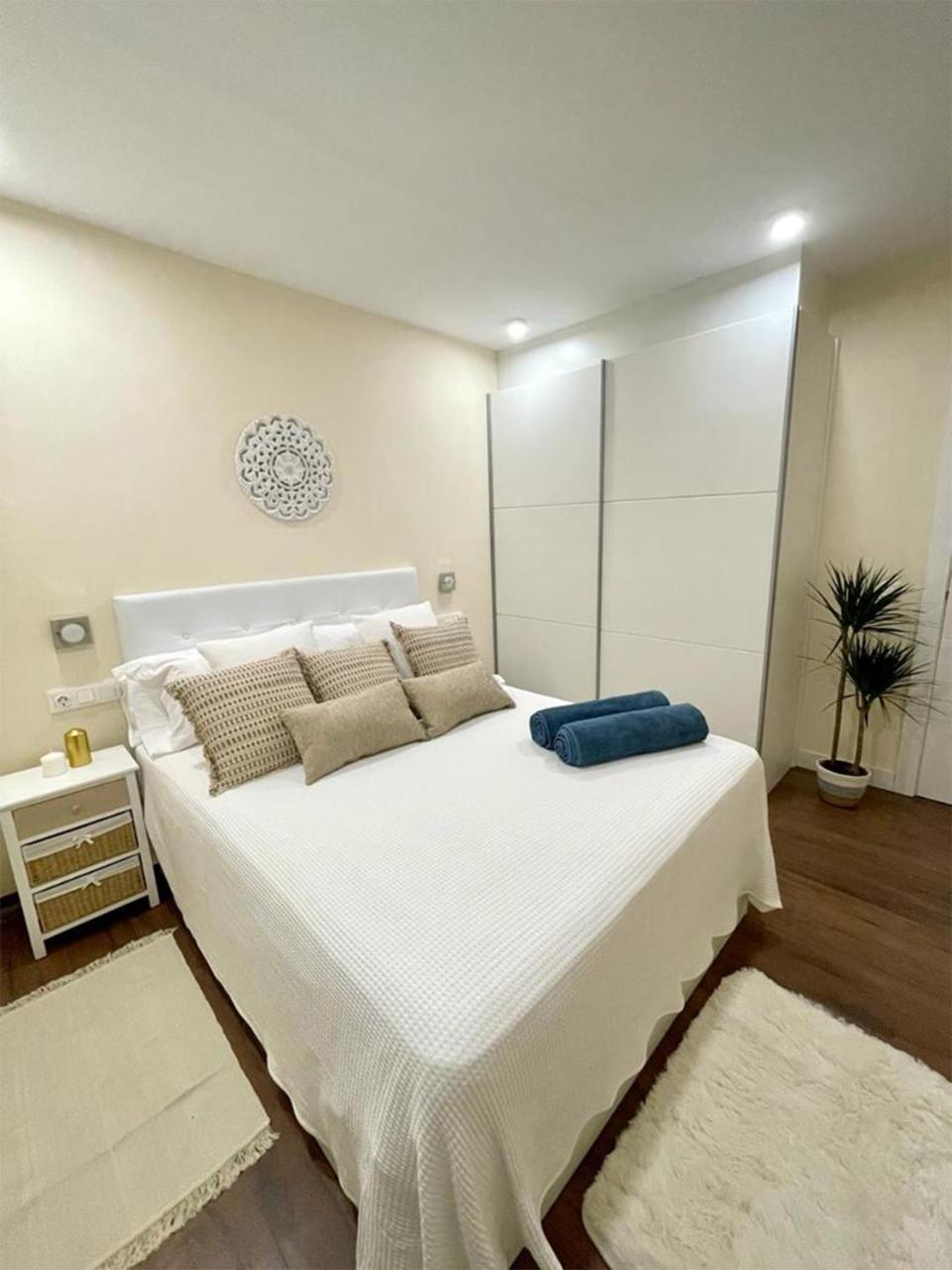 Arena Castelldefels 1