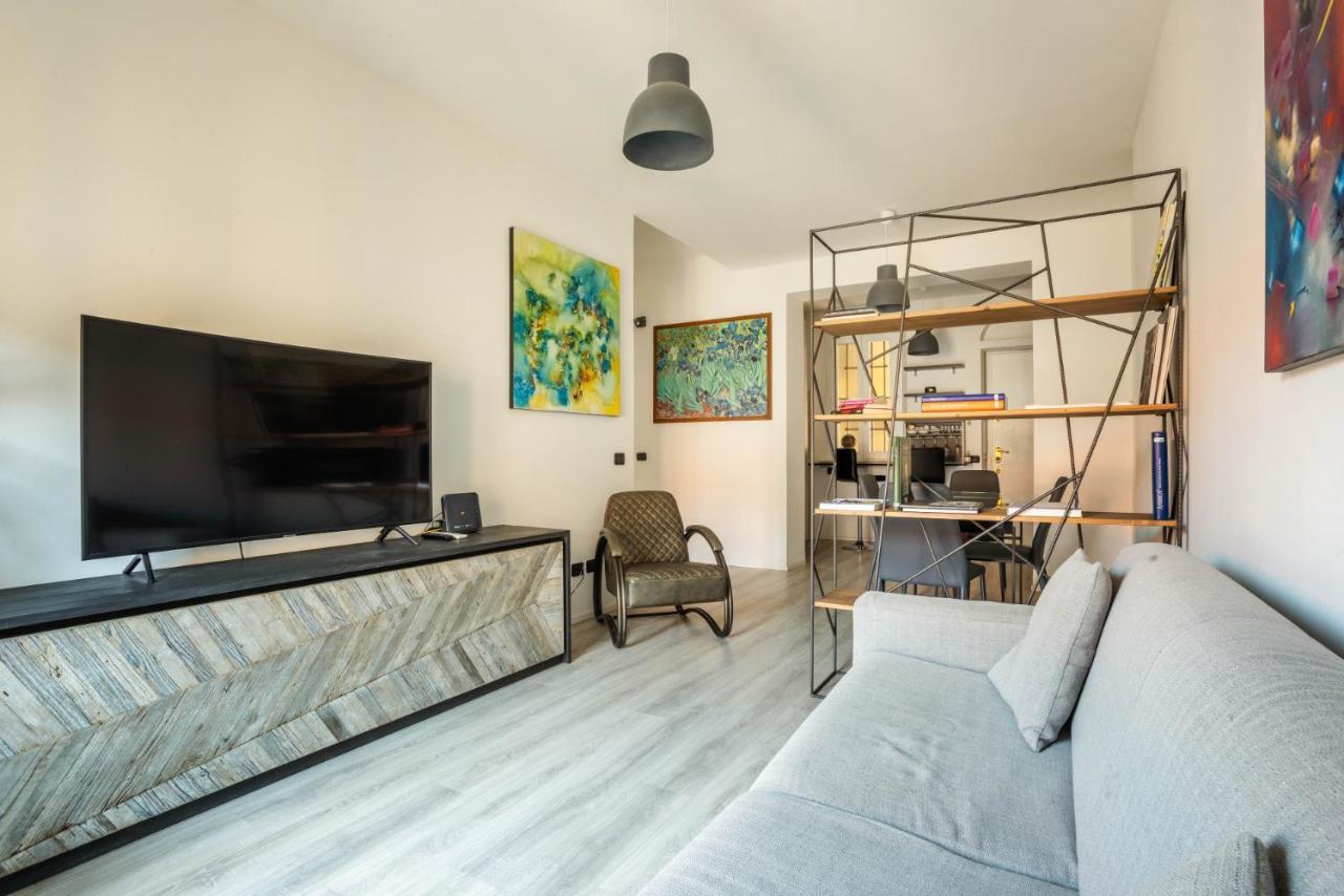 Nice Apartment in the Heart of Porta Venezia 2