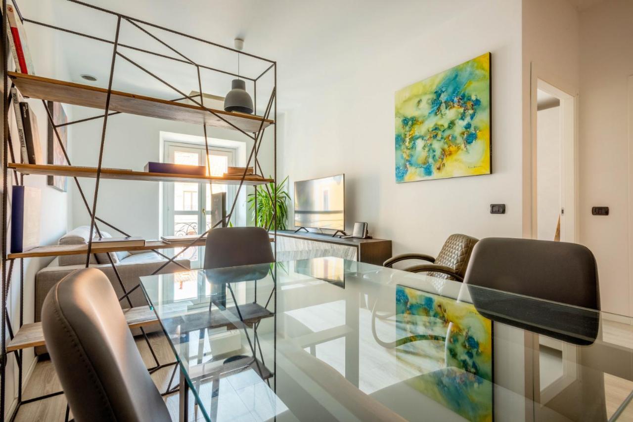 Nice Apartment in the Heart of Porta Venezia 1