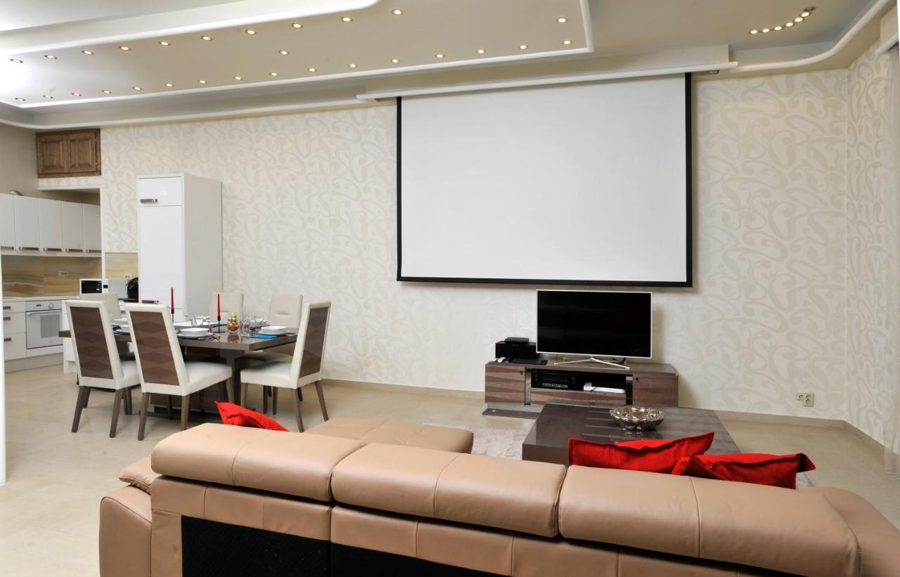 Basilica Grand Luxury in the Historic Center 2