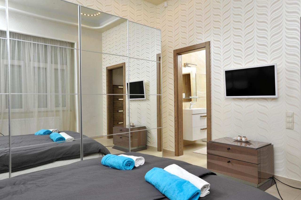 Basilica Grand Luxury in the Historic Center 1