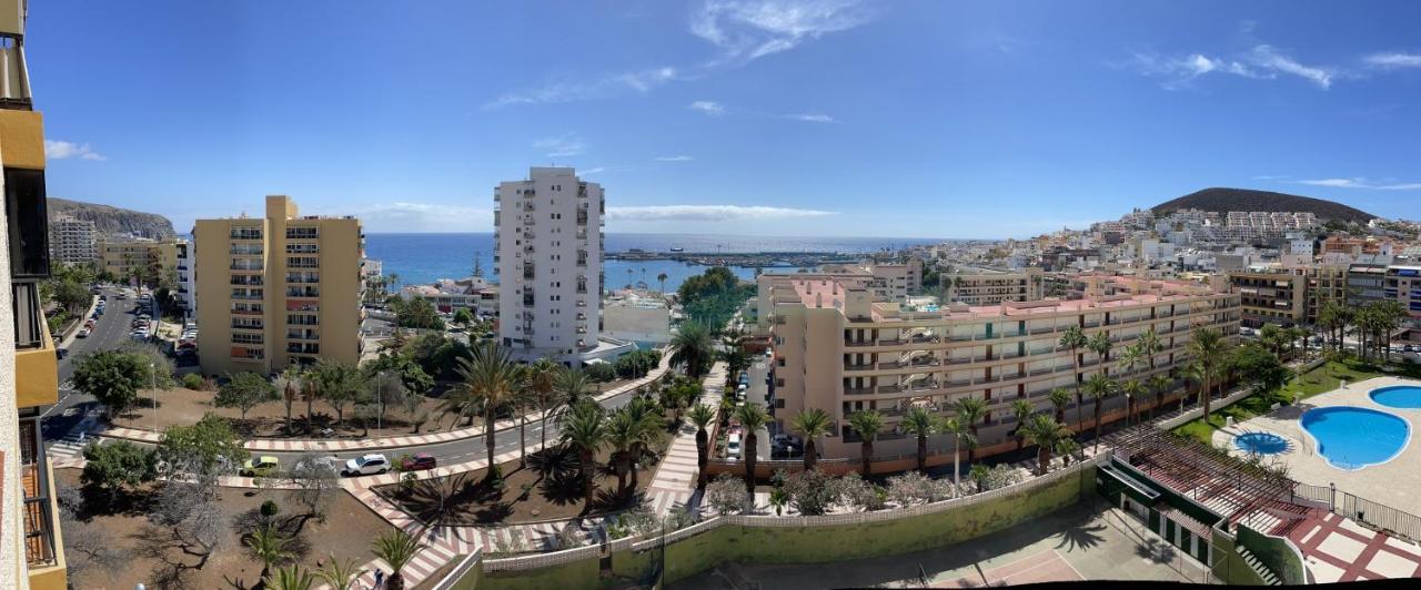 Achacay Sunset Apartment 1