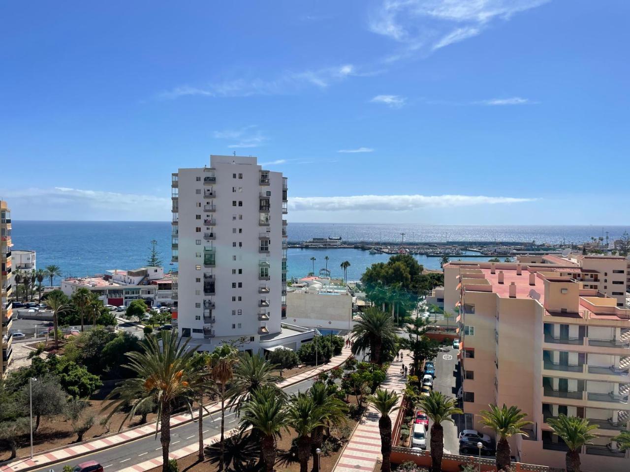 Achacay Sunset Apartment 2