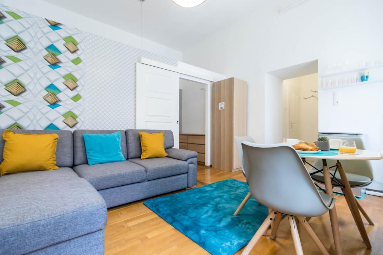 Adele's Apartment Close To Danube And Fashion Street 1
