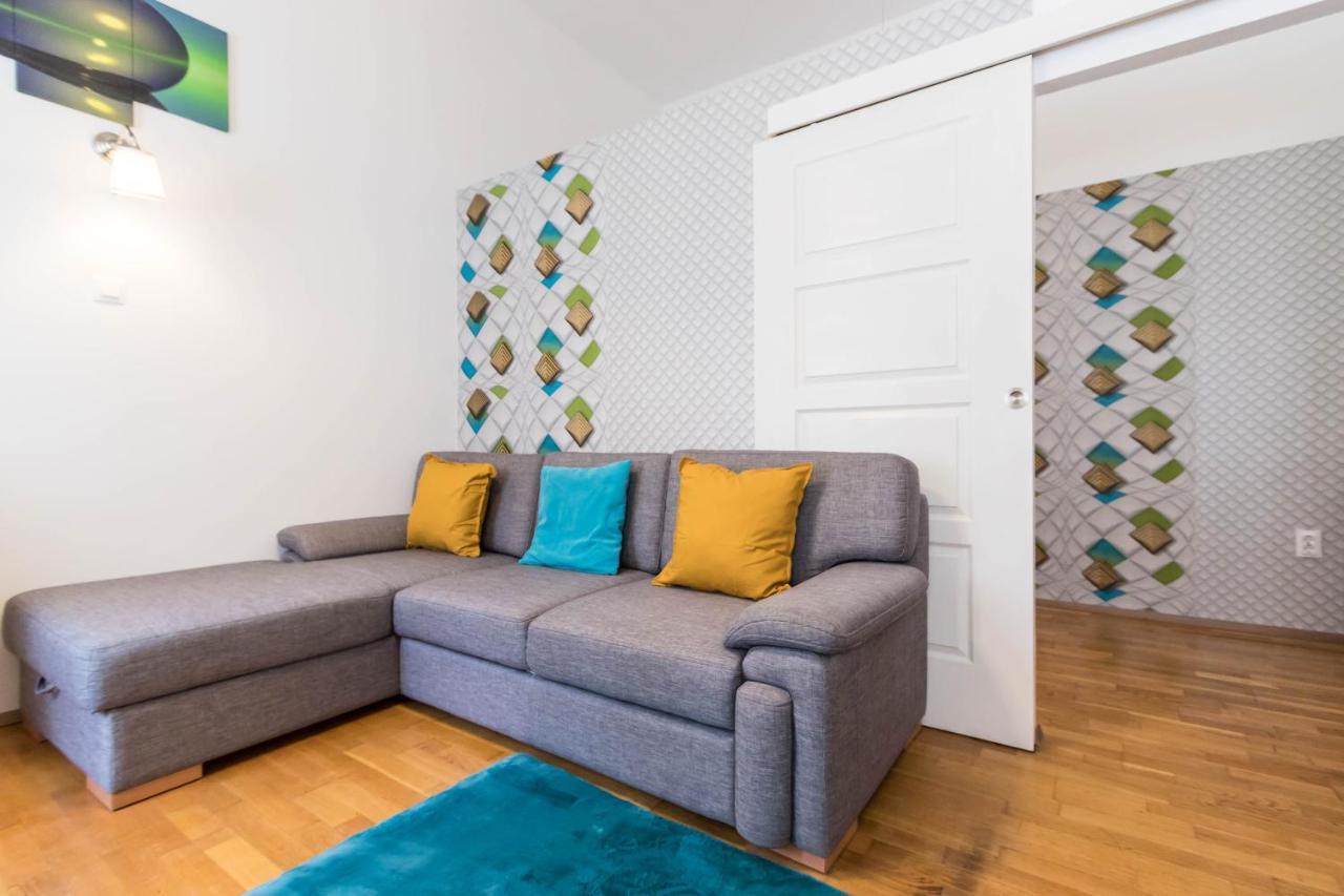 Adele's Apartment Close To Danube And Fashion Street