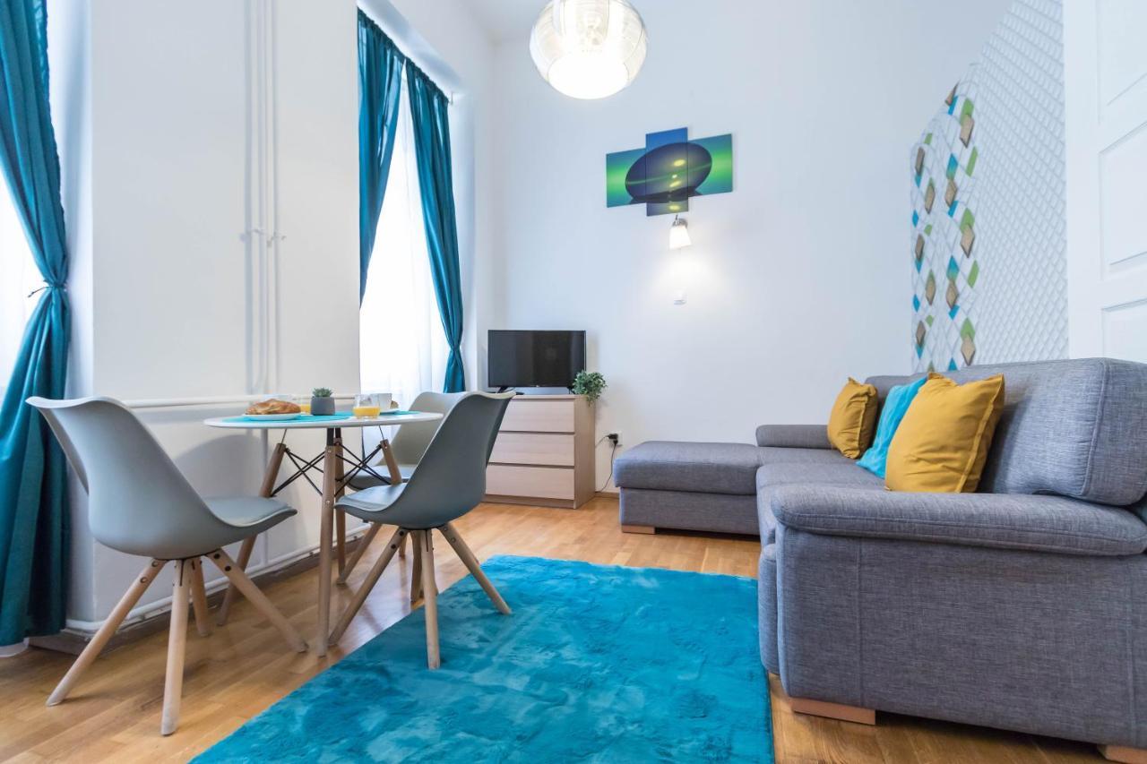 Adele's Apartment Close To Danube And Fashion Street 2