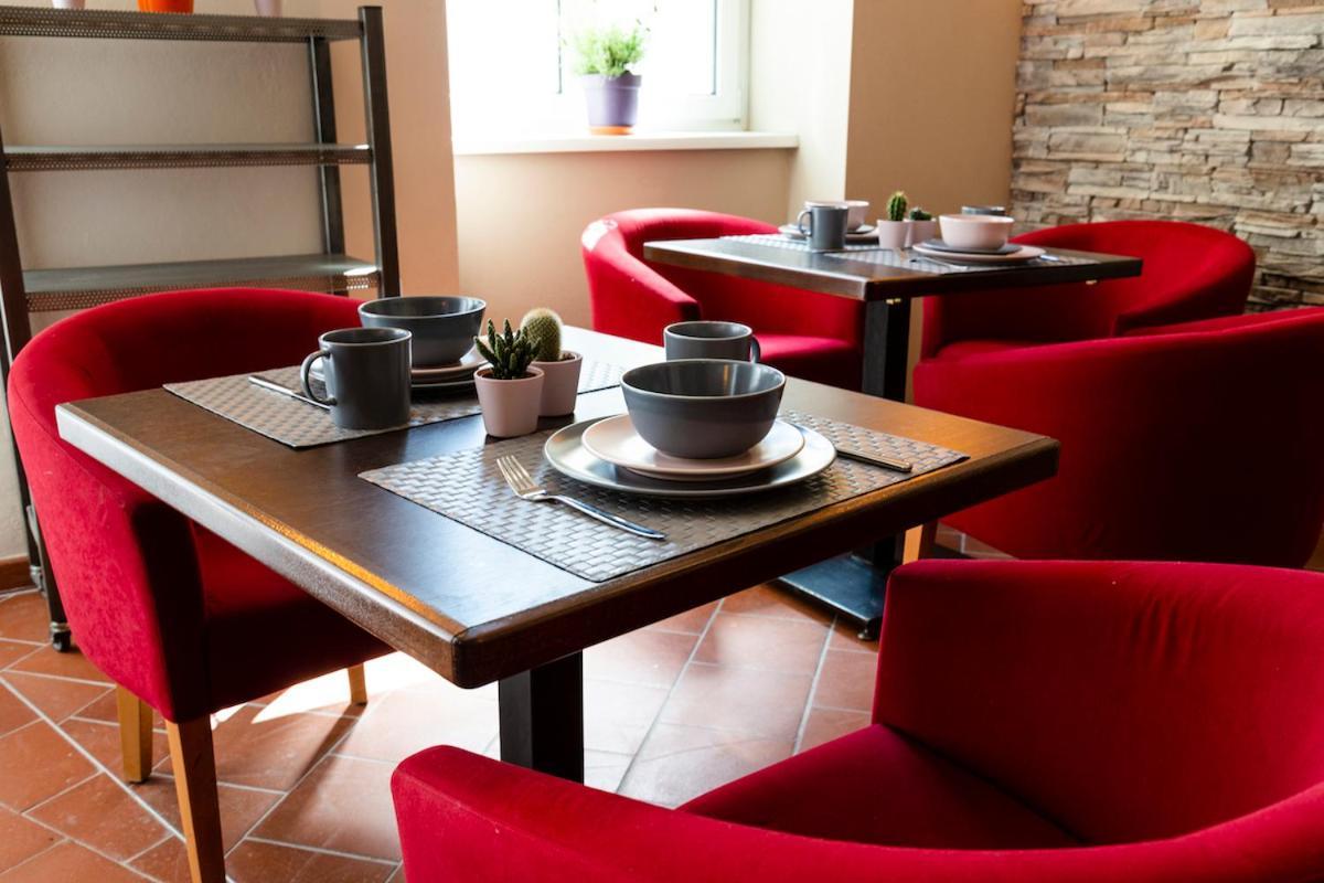 Hotel Weisses Lamm 2