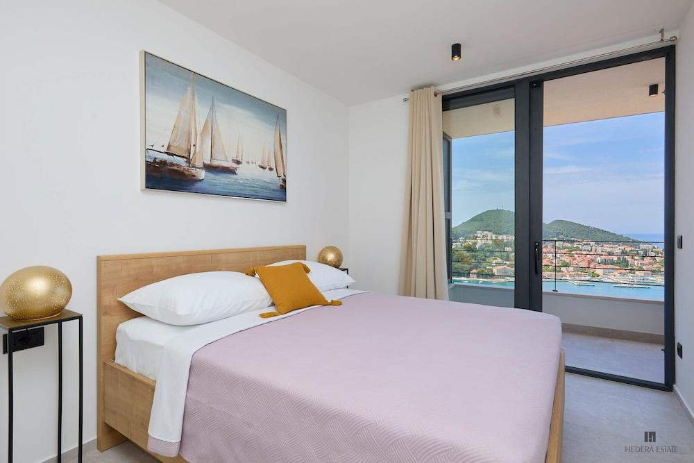 Hedera Estate, Hedera A28