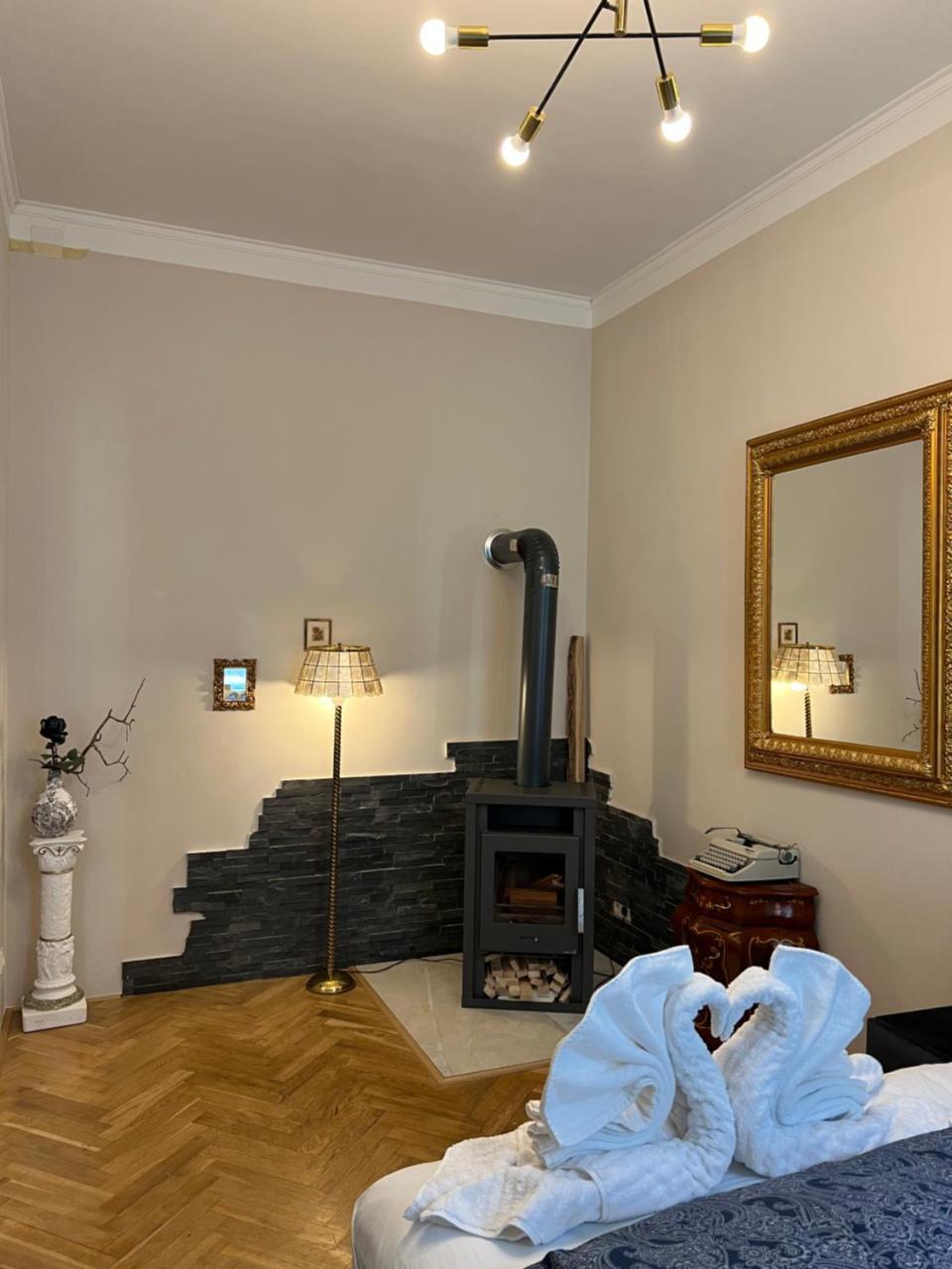 Belvedere Apartment 2