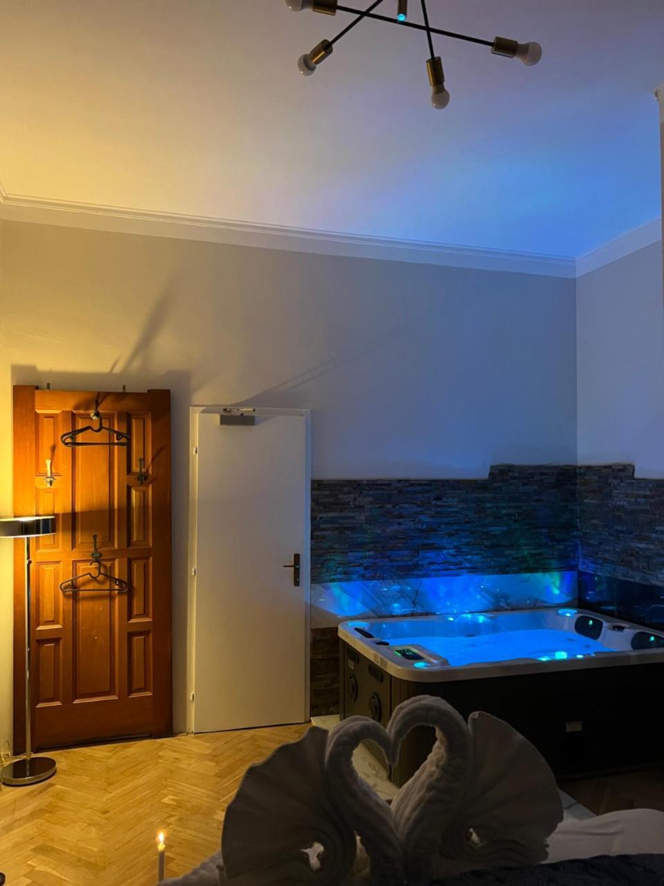 Belvedere Apartment 1