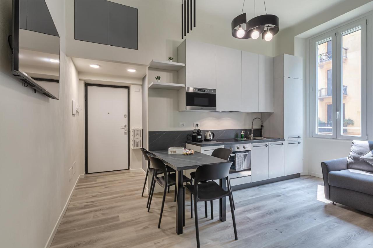 La Boutique Milano: Appartamento in Porta Romana 2