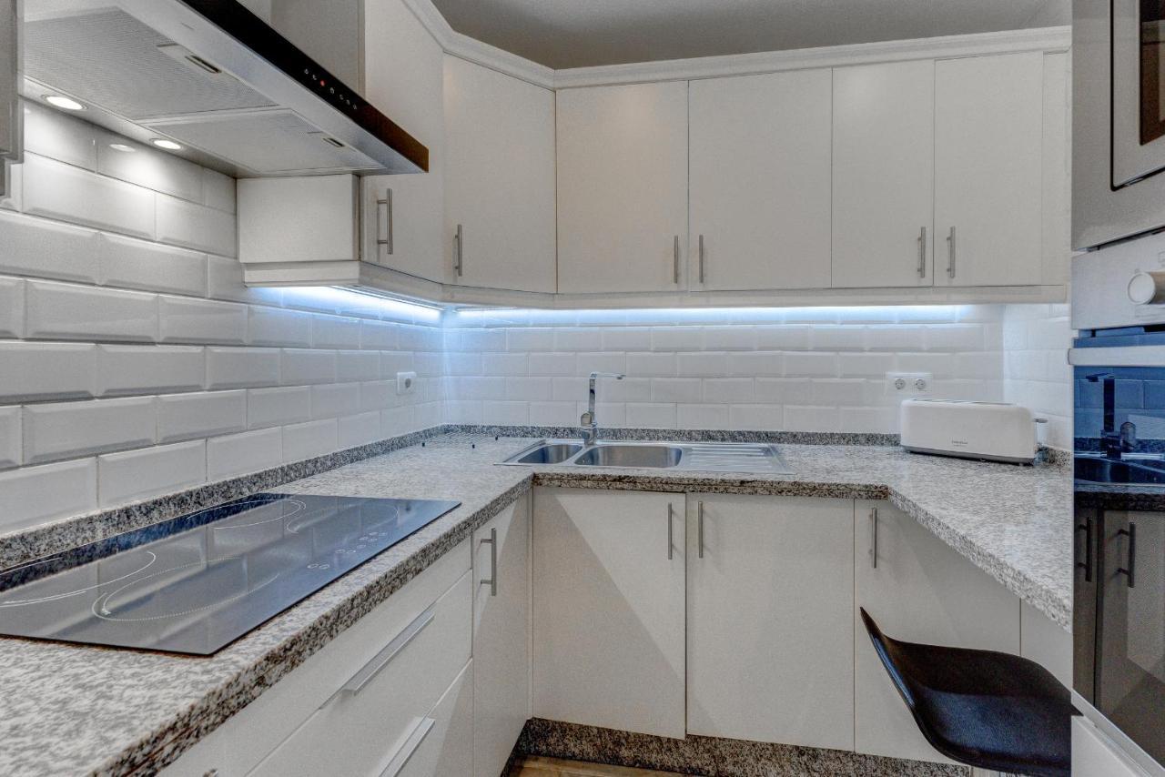 Heated Pool Stylish 3 Bedrm Apartment Los Cristianos 2