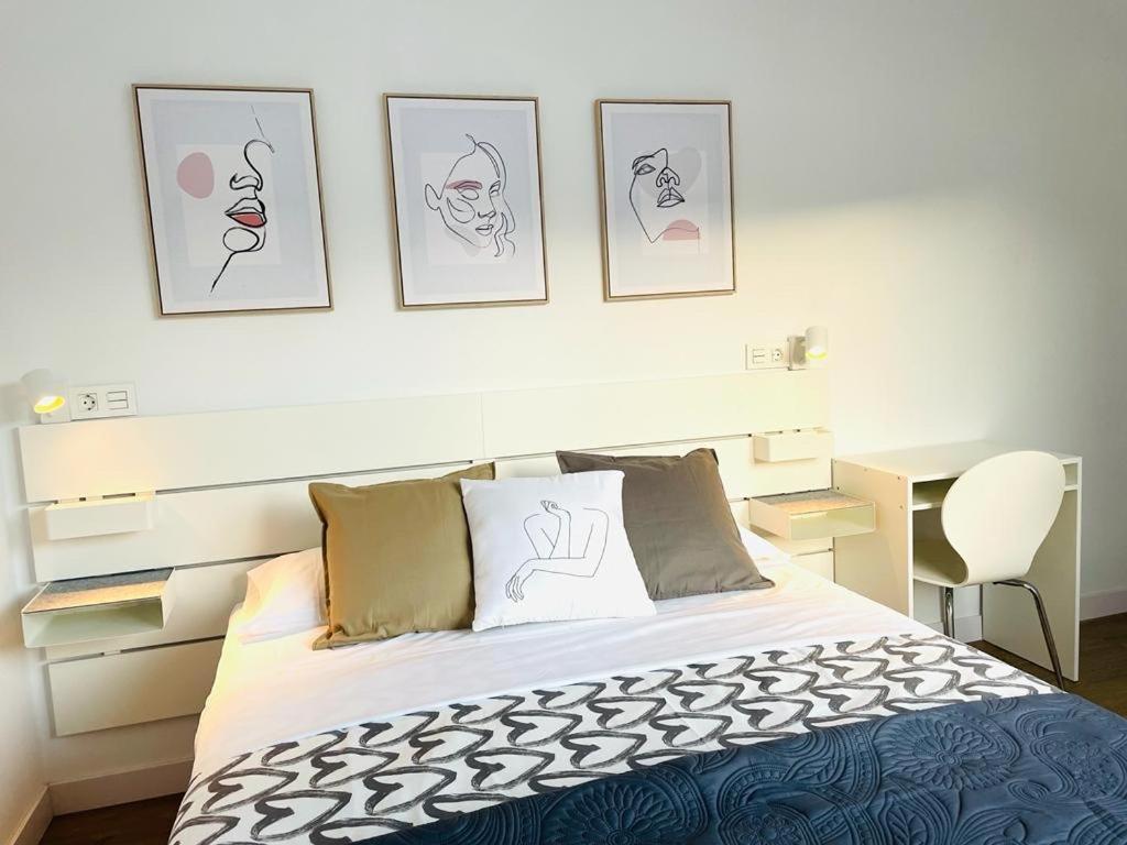 Tenerifeopenhome Central Corner Relax, Wifi, Breakfast, Beach Los Cristisnos 1