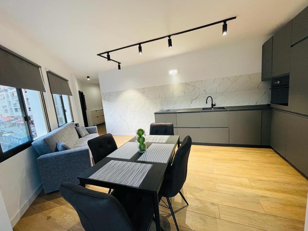 Tenerifeopenhome Central Corner Relax, Wifi, Breakfast, Beach Los Cristisnos 2