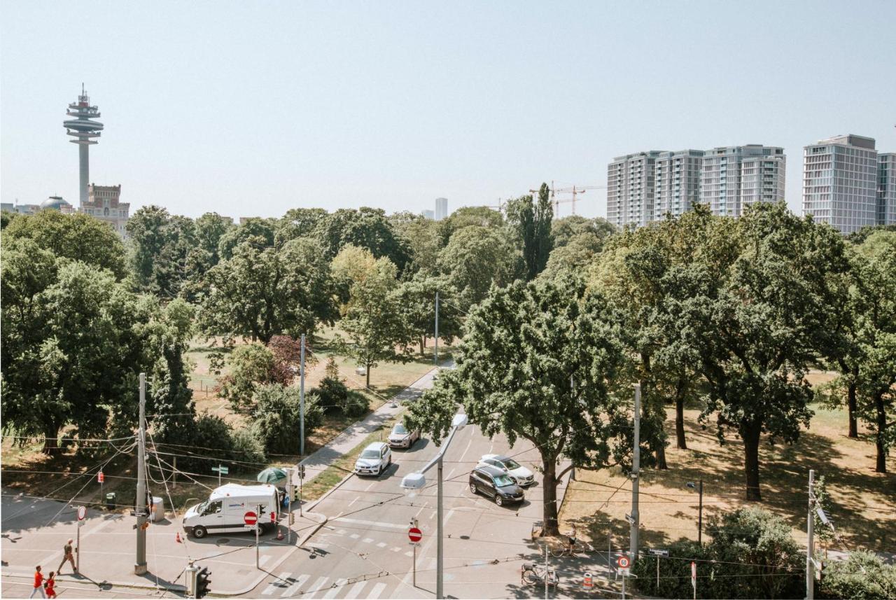 Central Design-Apartment Next To Belvedere Castle 2