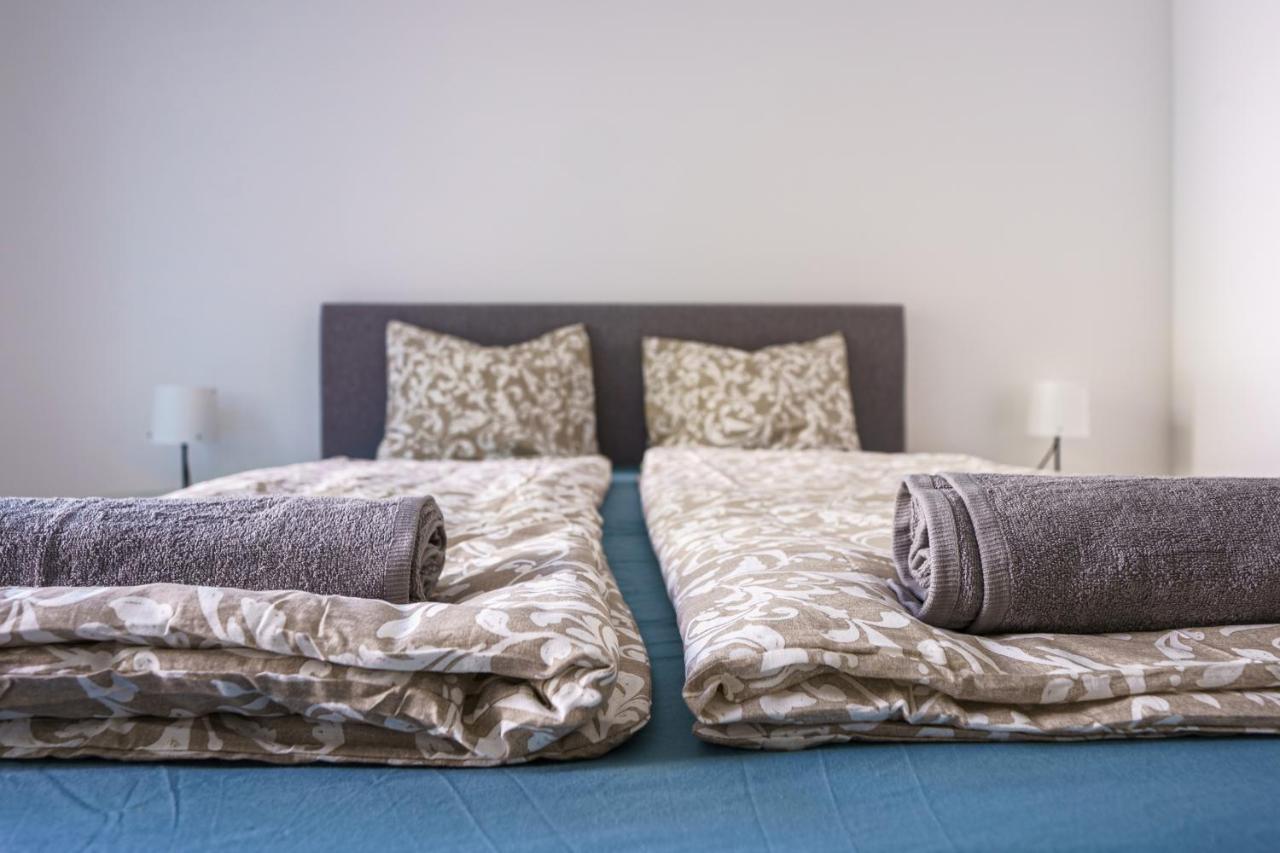 Vienna City Apartments 1080 Vienna 1