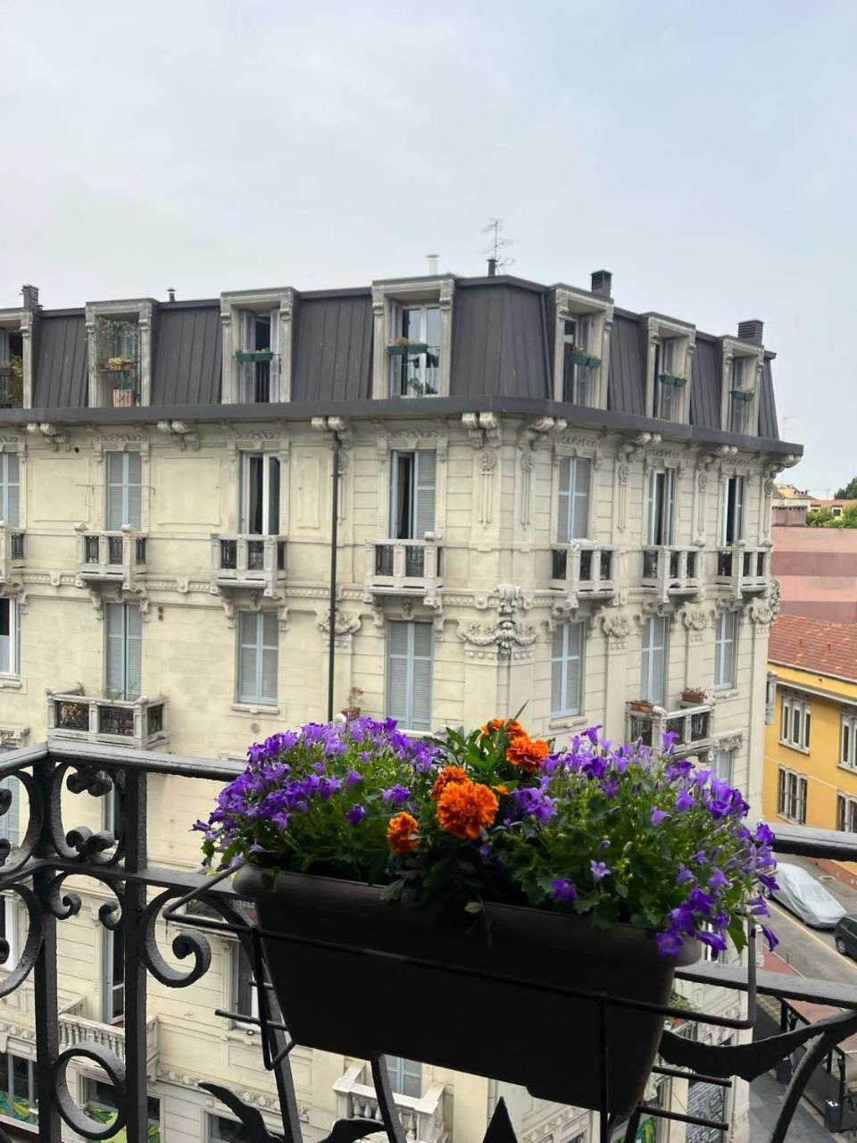 Easy Isola, for An Easy Stay 1