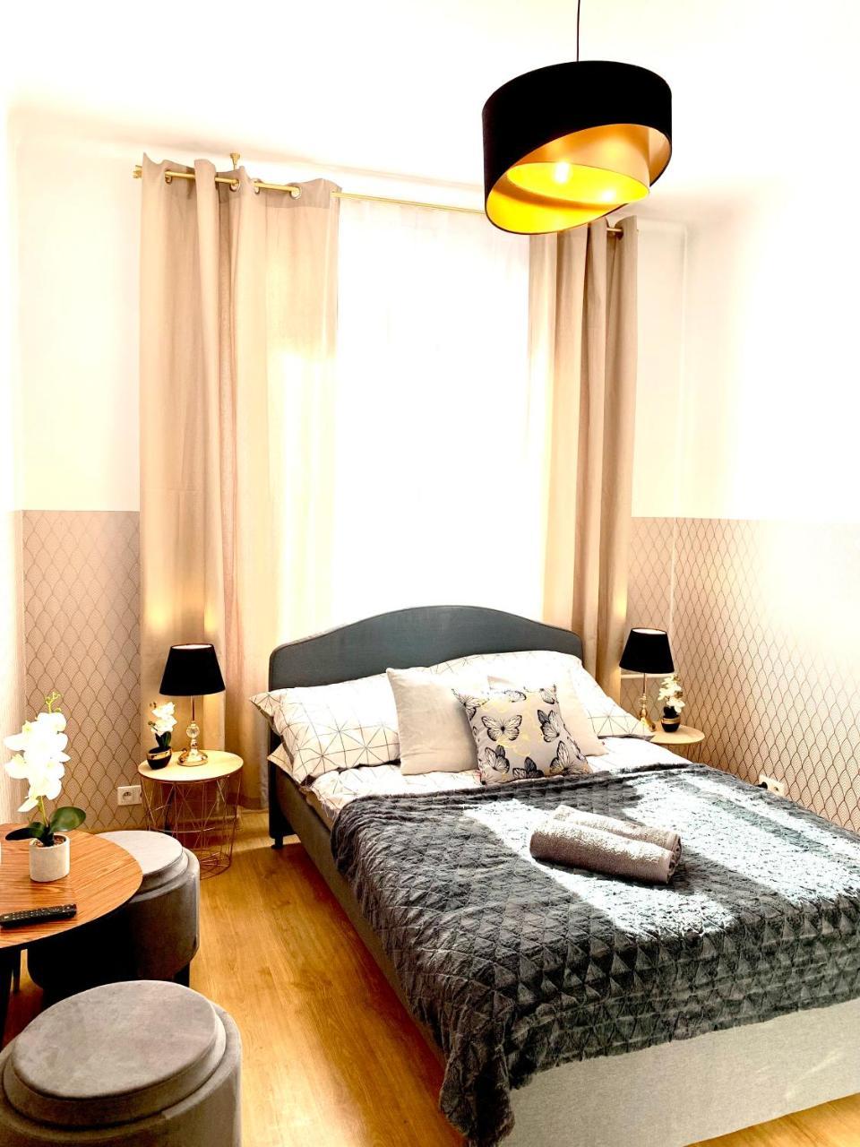 Clicktheflat Royal Route Warecka Apart Rooms 2