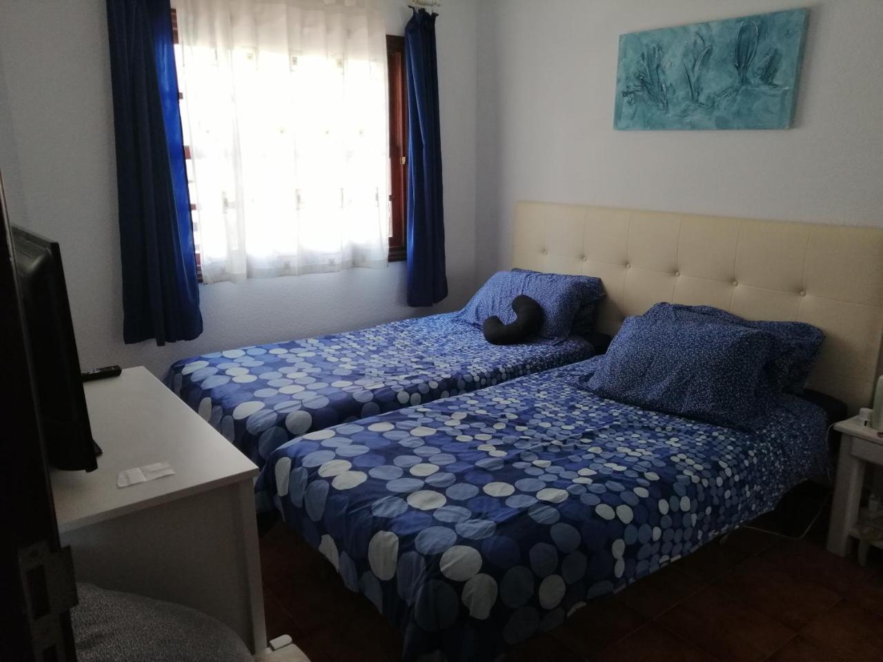 Apartment - May Flowers (Adults Only) 2