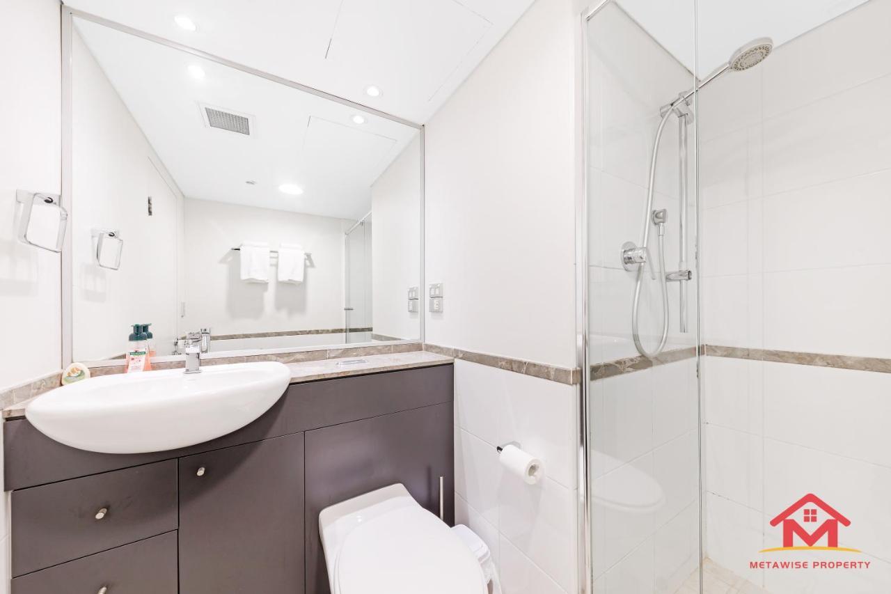 Metawise Sydney CBD Haymarket 2bed Apartment 1506 1