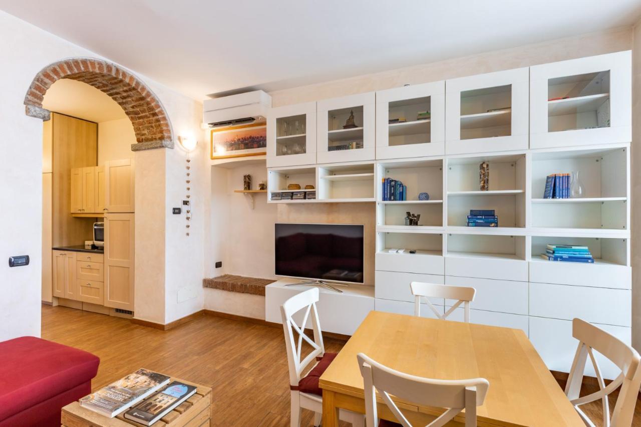 Easylife - Accogliente Bilocale in Zona Porta Venezia 1