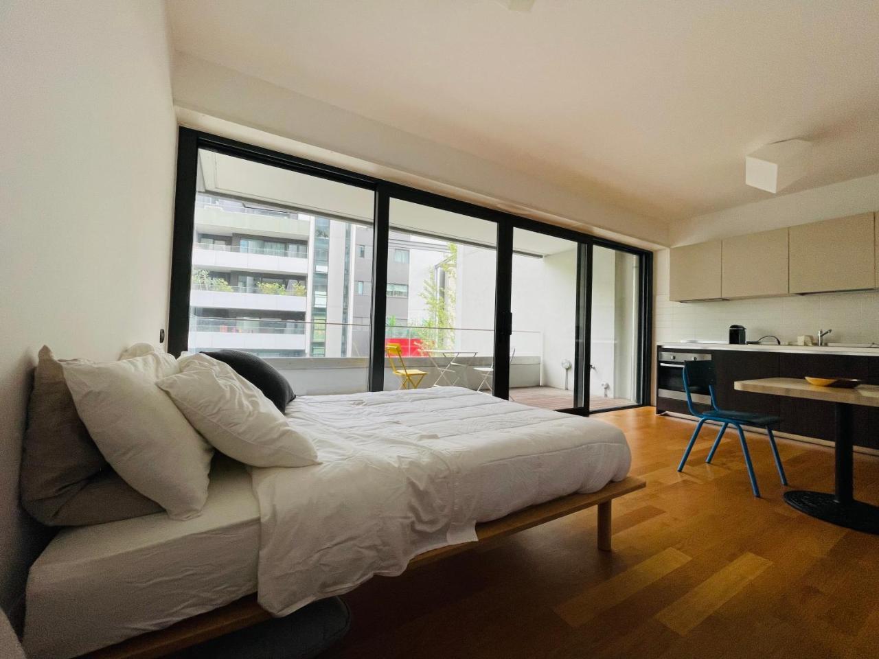 Loft Giulietta (Adults Only) 2