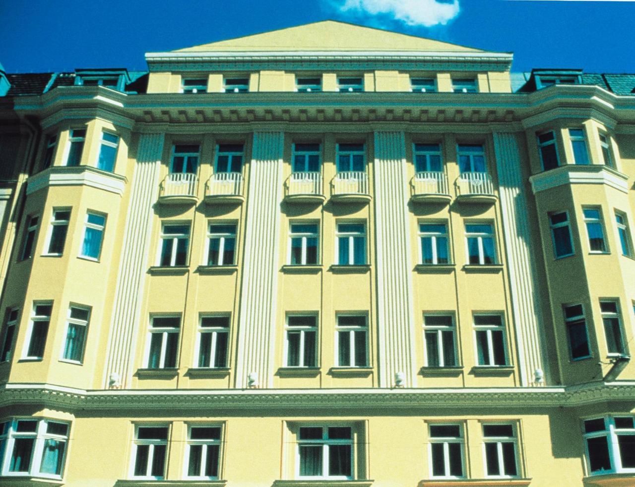 Hotel City Central 1