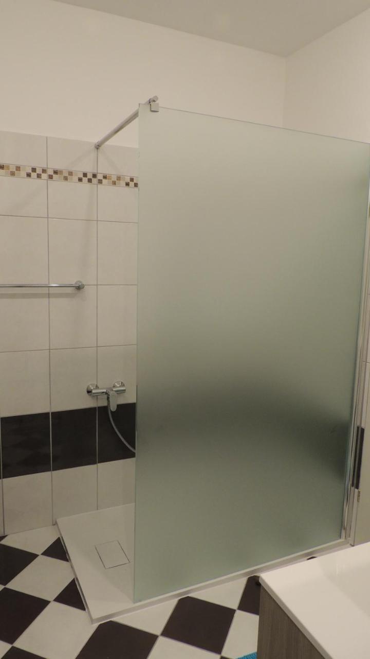 Appartement " Am Fasangarten " 2