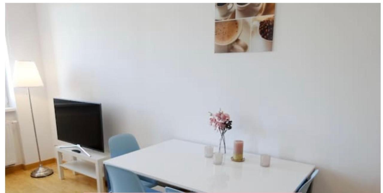 Between Schoenbrunn And the City Center. Apt. 31 1